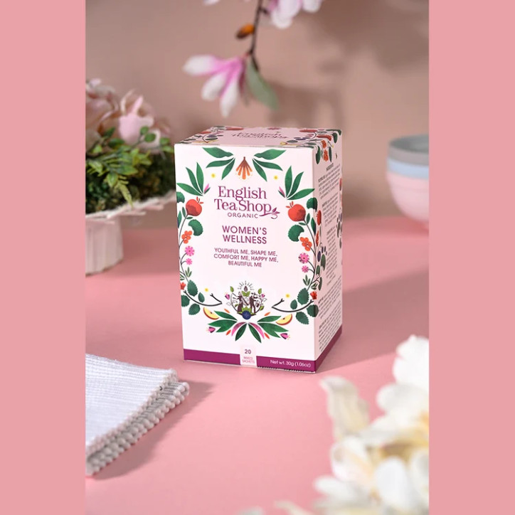 Women's Wellness|20 φακελάκια