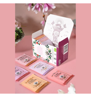 Women's Wellness|20 φακελάκια