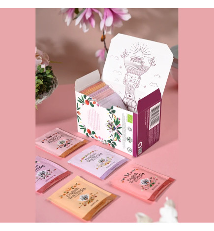Women's Wellness|20 φακελάκια