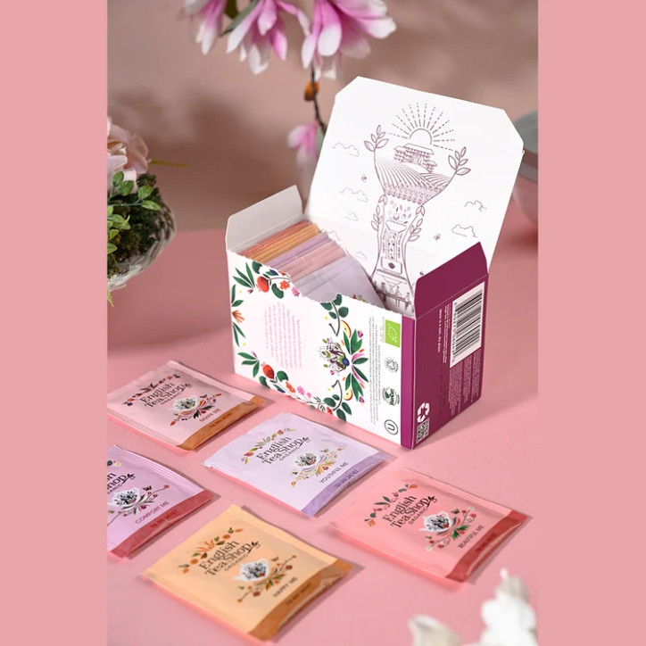 Women's Wellness|20 φακελάκια