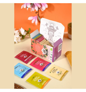 Teas for Busy Bees|20 φακελάκια