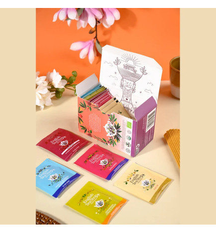 Teas for Busy Bees|20 φακελάκια