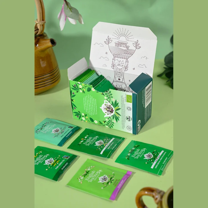Supreme Green|20 φακελάκια Supreme Green|20 φακελάκια