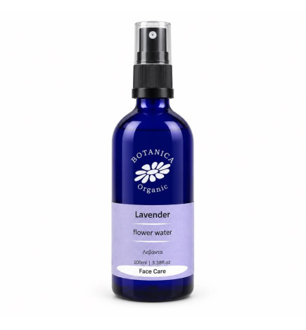 Ανθόνερο Λεβάντα|Lavender Flower Water|100 ml