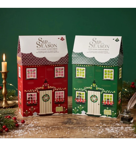 Winter Wonderland Cottage|28 Πυραμίδες