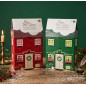 Winter Wonderland Cottage|28 Πυραμίδες