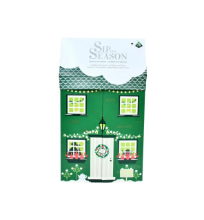 Winter Wonderland Cottage|28 Πυραμίδες