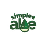 Simplee Aloe - 100% Βιολογικός Χυμός Αλόης