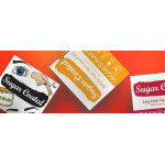 Sugar Coated - Vegan Προϊόντα Αποτρίχωσης