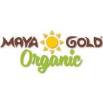 Maya Gold Org Coconut & Agave