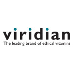 Viridian Nutrition Συμπληρώματα
