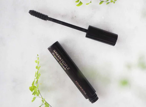 Natural mascara by Green People