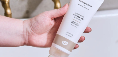 Showering with eczema: Πώς να διατηρήσετε το δέρμα ήρεμο και προστατευμένο