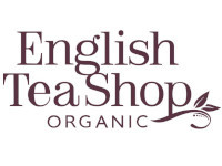 ENGLISH TEA SHOP